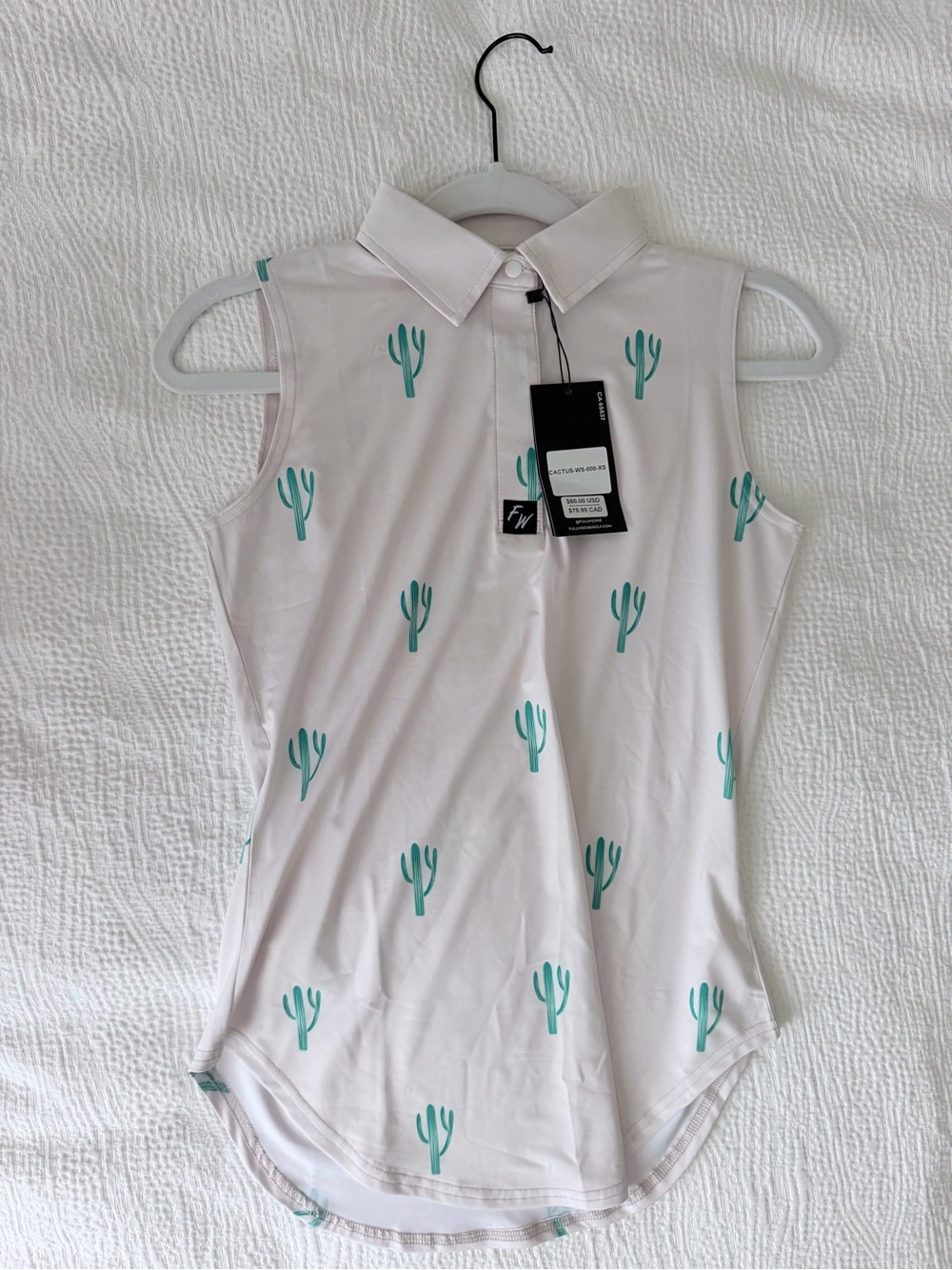 Golf polo